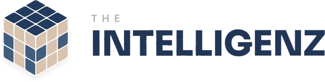 The Intelligenz logo