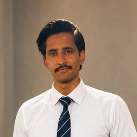 Photo of Rana Abdullah